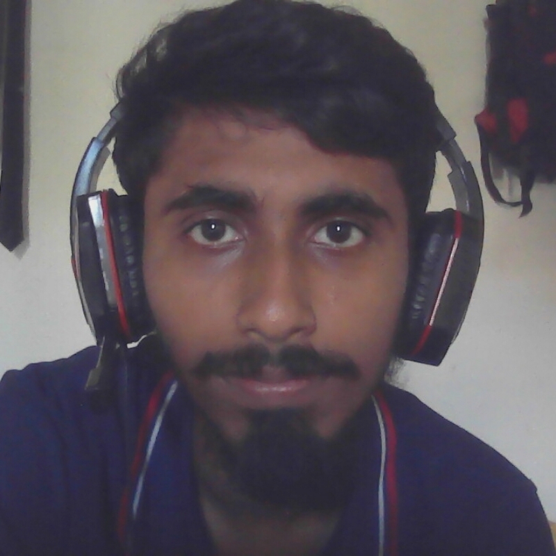MD. MARUF HOSSAIN