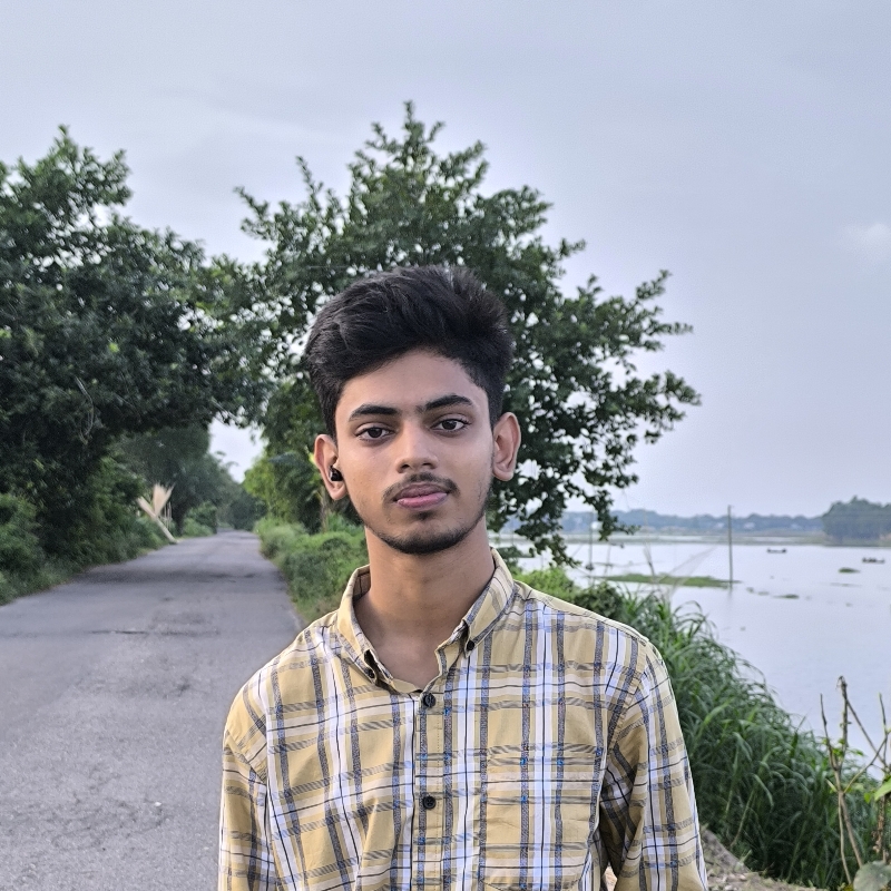 MD Baized 