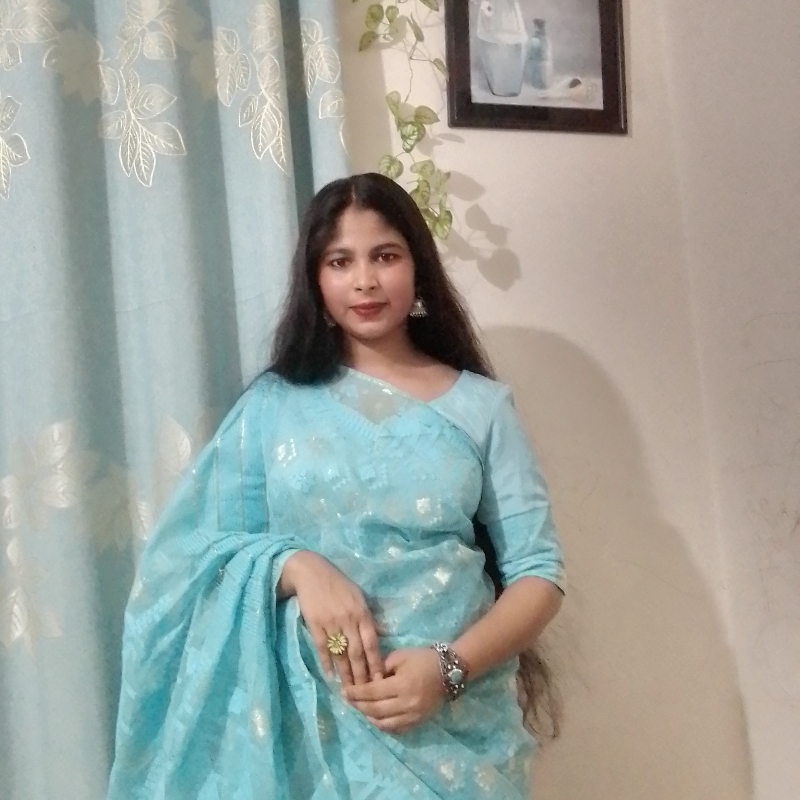 Sadia Akhter