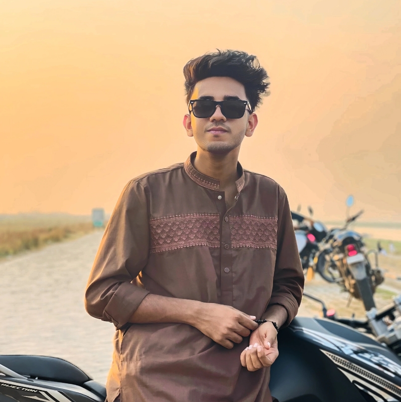 Saikot Mir