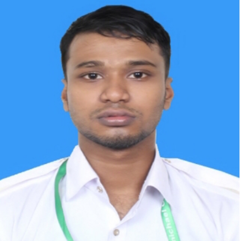 Md.Bodirul Jamal