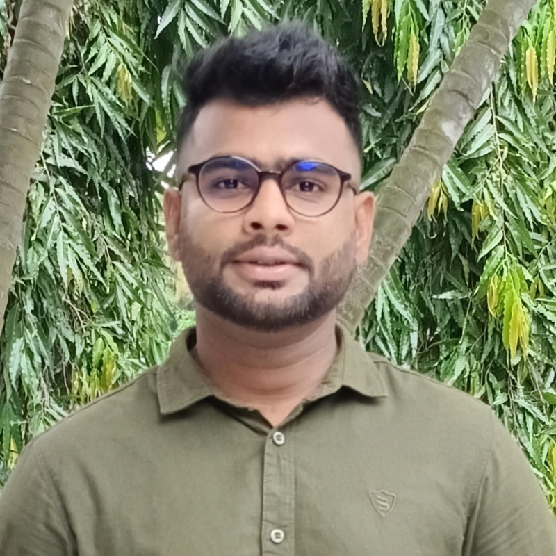 Shajib Shaj